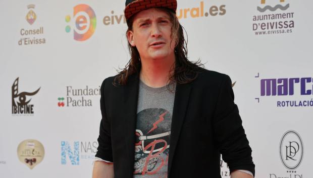 El beatboxer Grison, copresentador en La Resistencia de Movistar+