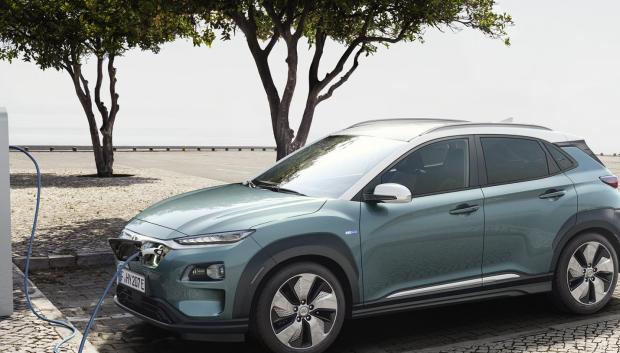 Hidrogenera Hyundai