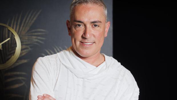 Kiko Hérnandez, que saltó a la fama tras su participación en Gran Hermano, es colaborador de Sálvame desde 2009