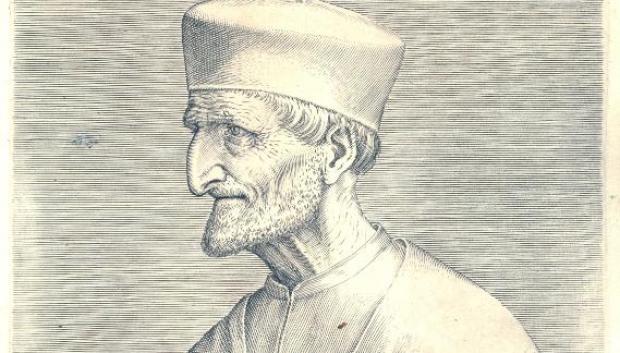 Martín de Azpilcueta (1492?-1586)