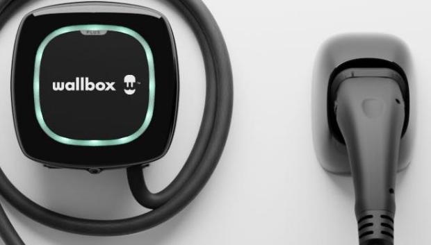 Wallbox Pulsar Plus