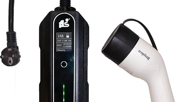 evplug
