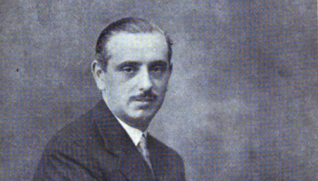José María Pemán