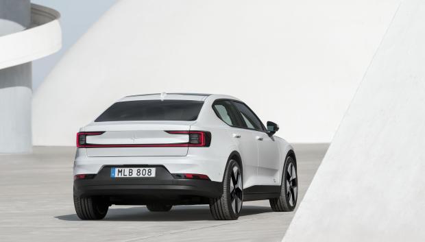 Polestar 2
