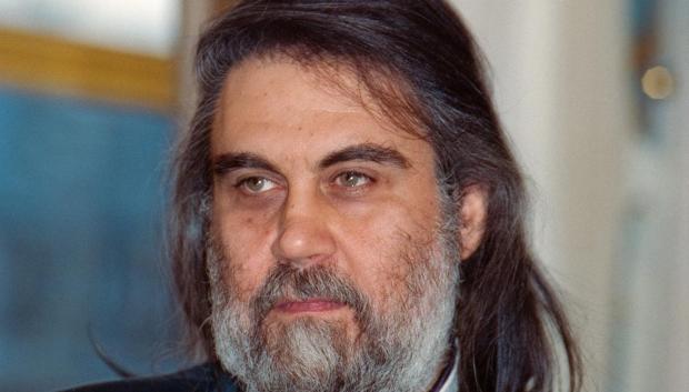 El compositor griego Vangelis Papathanassiou