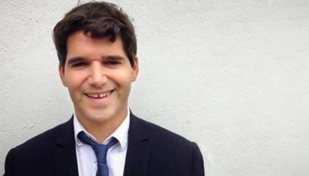 Ignacio Echeverría falleció en los atentados de Londres de 2017