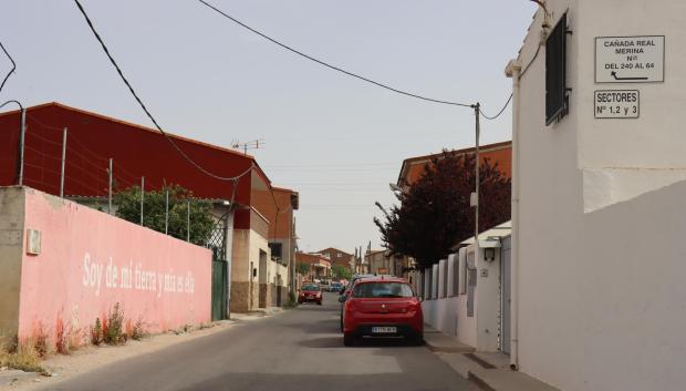 Madrid: ¿Por qué se corta la luz en la Cañada Real?