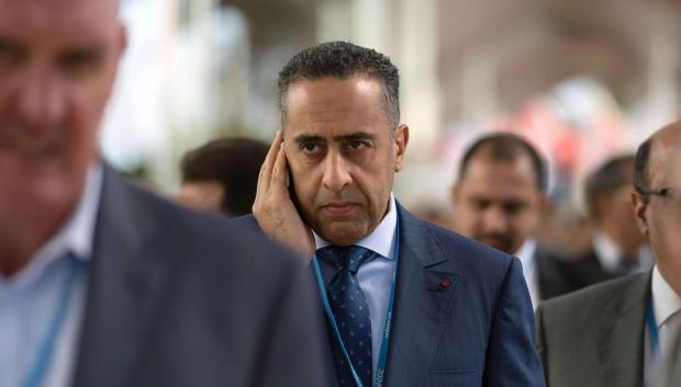 Abdellatif Hammouchi