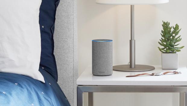 Amazon quiere que Alexa pueda tener la voz de familiares fallecidos