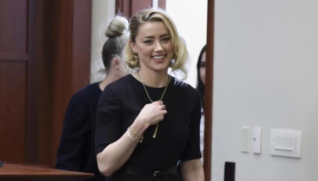Amber Heard debe un total de 17 millones de dólares a Johnny Depp por difamación