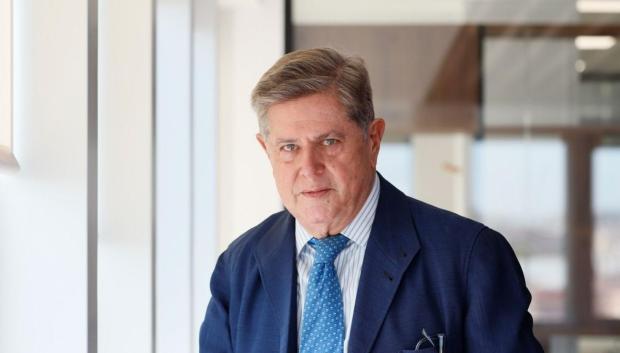 Federico Trillo caras