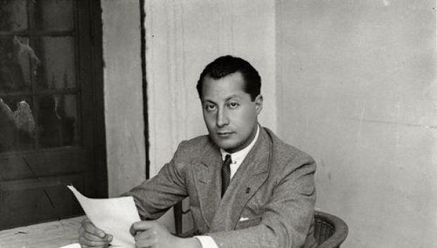 José Antonio Primo de Rivera