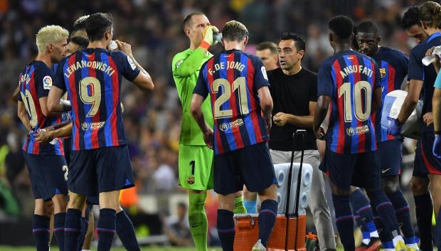 Xavi Hernández tiene la plantilla que quiso: ahora le toca a él salvar al Barça