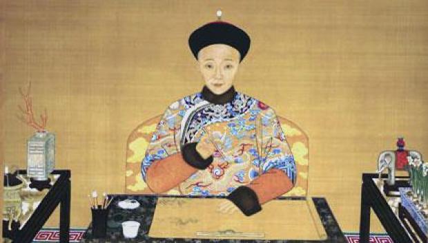 Emperador Xiangfeng