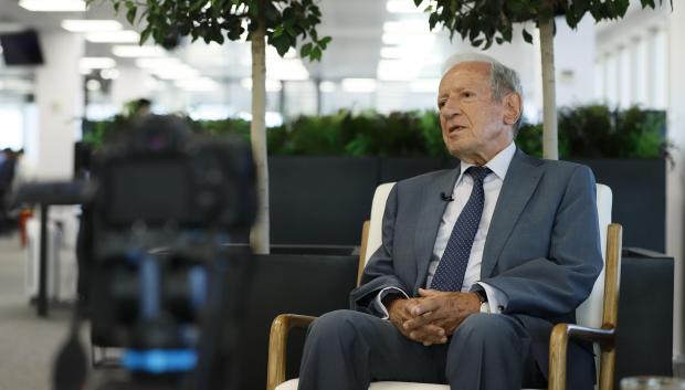 Pascual Sala, expresidente del Tribunal Constitucional, del Supremo y del CGPJ