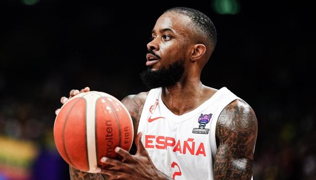 Lorenzo Brown, el jugador al que el Gobierno nacionalizó para jugar este Eurobasket