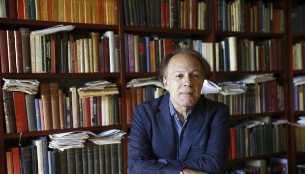 El escritor Javier Marías ha fallecido a los 70 años