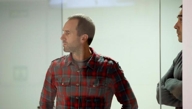 El etarra 'Txeroki' acumula ya penas de cárcel superiores a los 400 años