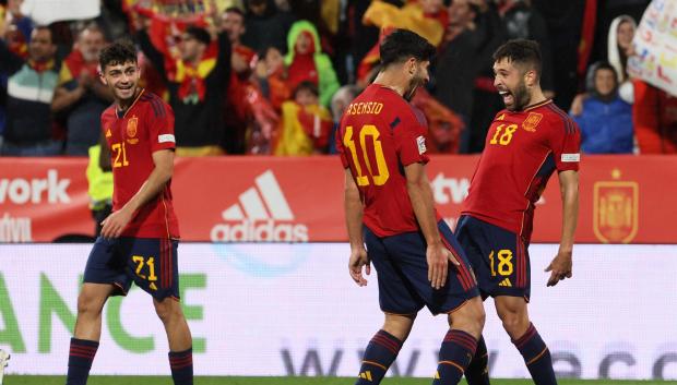 España se juega ante Portugal el pase a la 'Final Four'