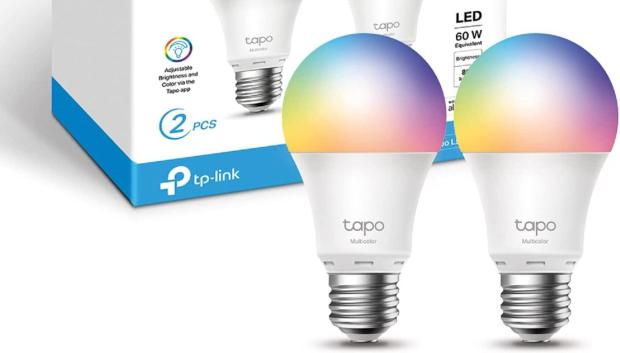 Las bombillas LED permiten ahorrar energía y un entorno lumínico adaptable