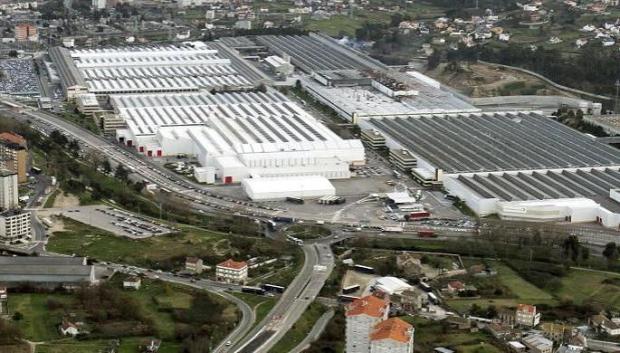 Factoría de Stellantis en Vigo, un referente a nivel nacional