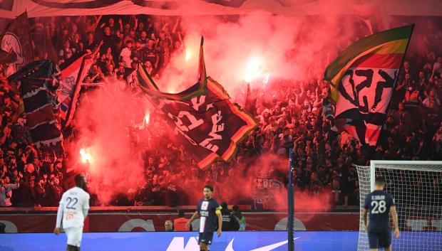 Los ultras del PSG han amenazado con altercados en la visita del equipo israelí Maccabi Haifa