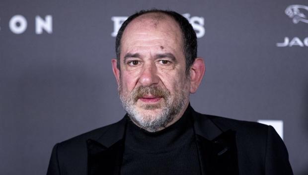 El actor Karra Elejalde