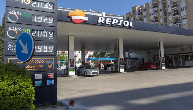 La diferencia de precio entre gasolina y diésel ha llegado para quedarse