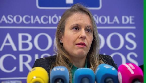 Polonia Castellanos, caras