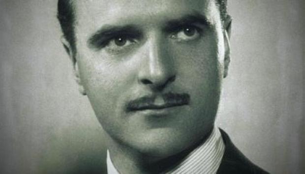 Ángel Sanz Briz