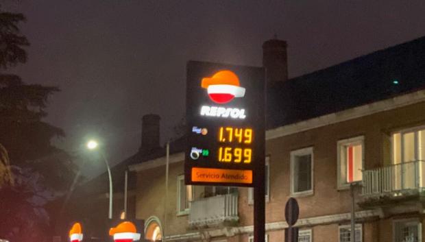 Semana a semana el precio sigue cayendo