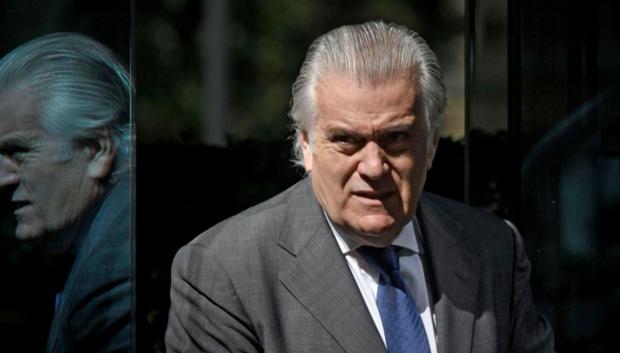 Luis Bárcenas
