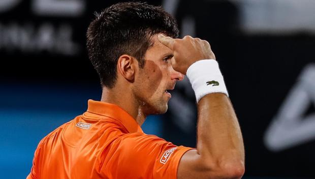 Novak Djokovic llega a Melbourne como el gran favorito a ganar el Open de Australia 2023