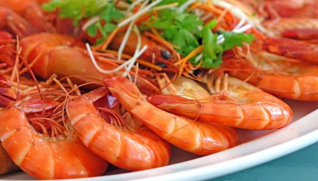 Los ácidos grasos omega 3 del marisco, asociados a un menor riesgo de problemas renales crónicos