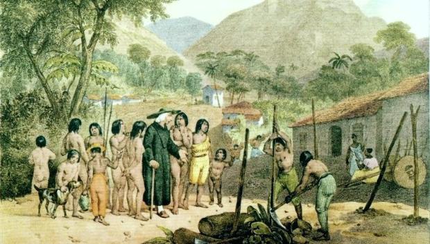 jesuitas