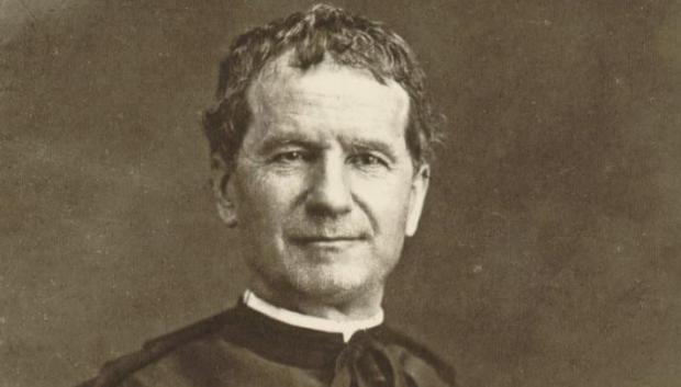 San Juan Bosco