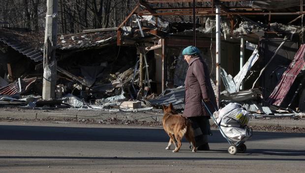 Las minas antipersona están prohibidas por el Derecho Internacional