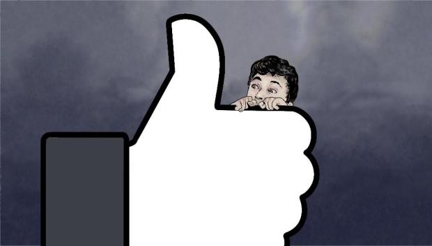 Redes sociales