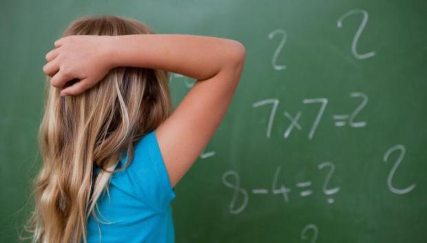 La capacidad matemática está en los genes