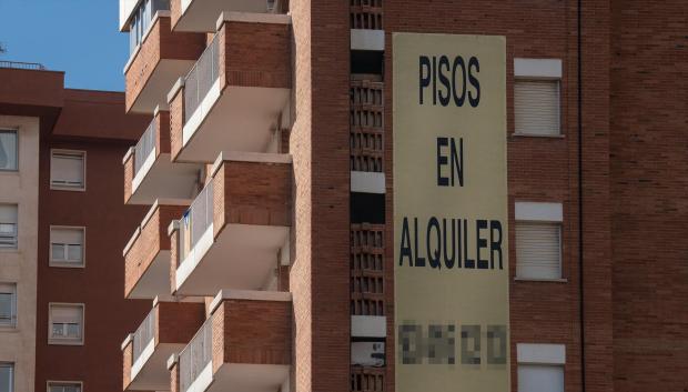 Pisos alquiler Cataluña.