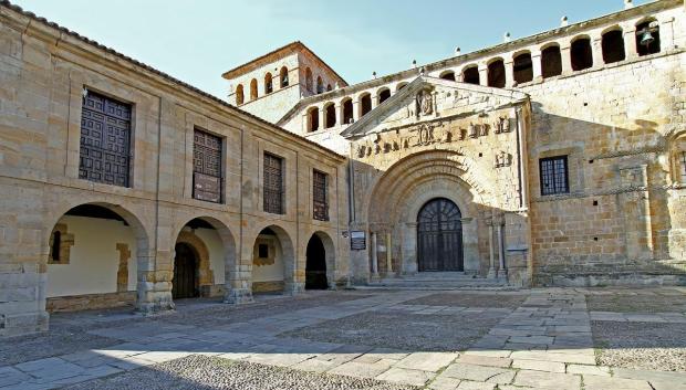 Santillana del Mar, Cantabria