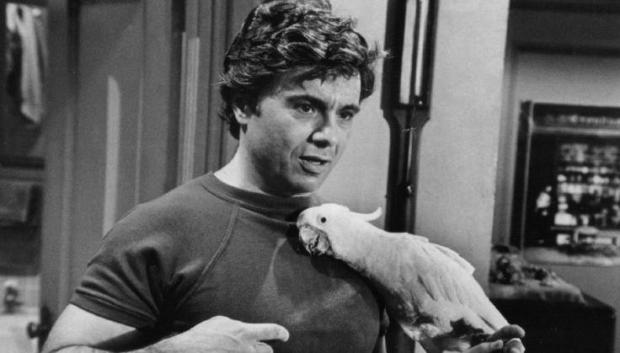 Robert Blake protagonizó la serie Baretta en los años 70