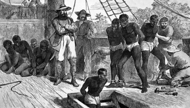150 años de la abolición de la esclavitud en Puerto Rico