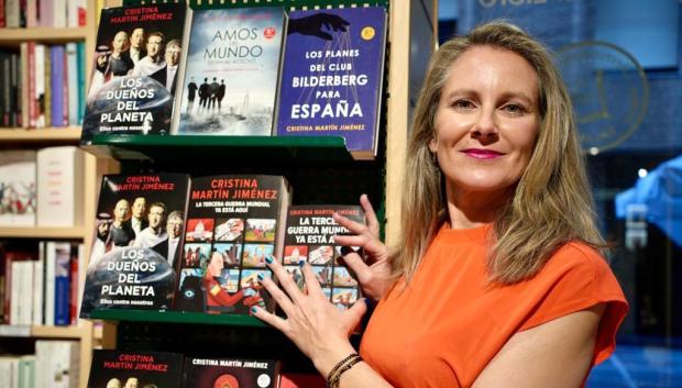 Cristina Martín Jiménez