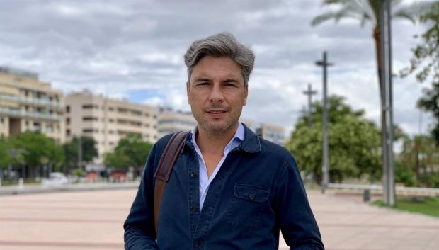 El diputado nacional del PP de Córdoba, Andrés Lorite