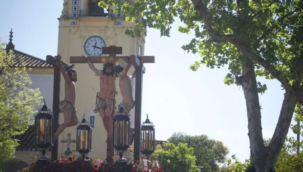 Vía Crucis Magno de Córdoba 2025: Listado Actualizado de Hermandades Invitadas y Confirmadas