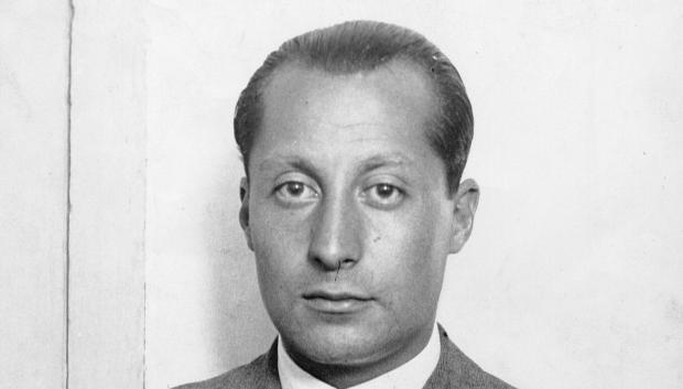 José Antonio Primo de Rivera