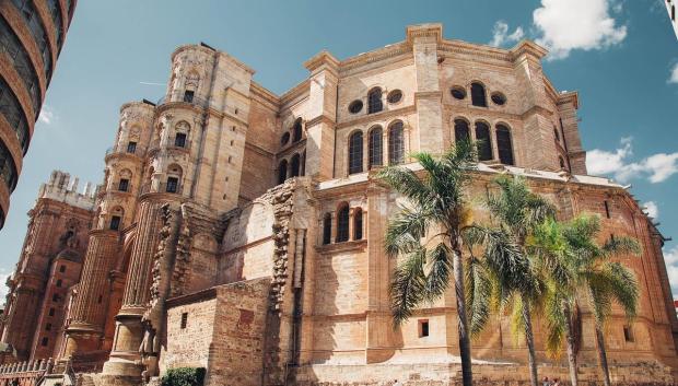 malaga