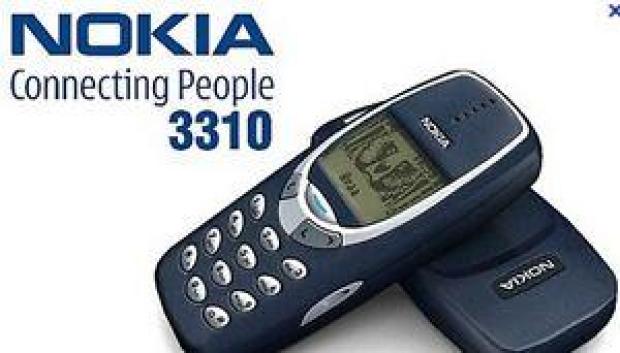 Sus creadores no podrían creer el uso que se ha dado a este teléfono 23 años después