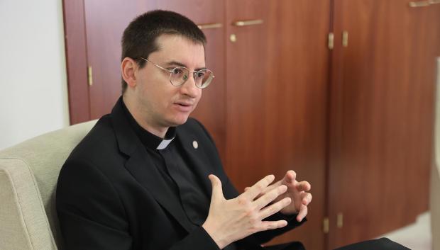 Carlos Jesús Gallardo